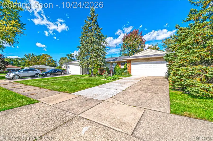 33790 Dyar, Sterling Heights, MI 48310 - #2