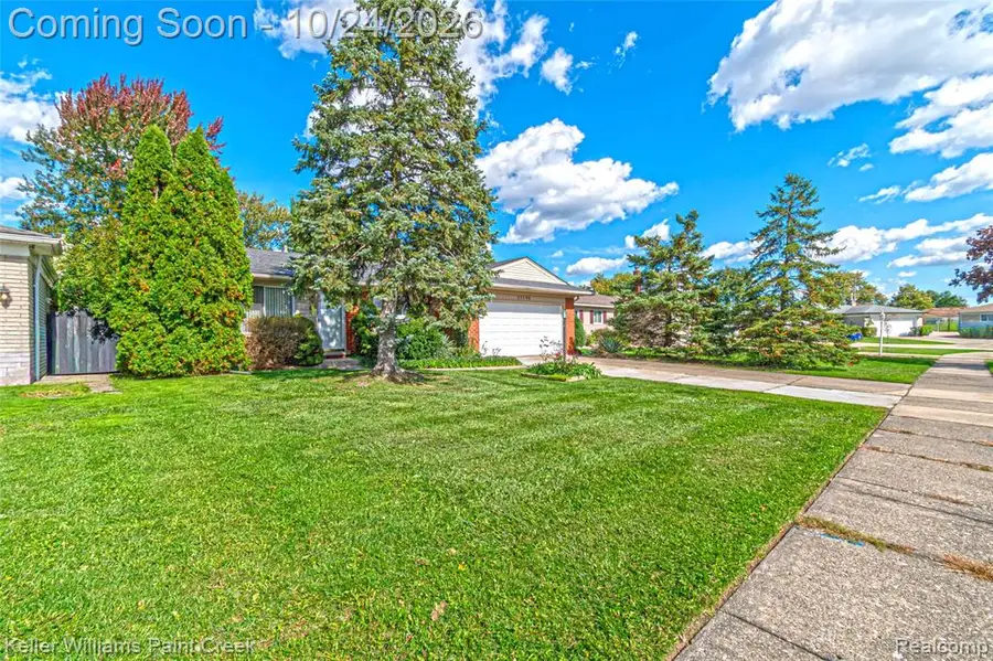 33790 Dyar, Sterling Heights, MI 48310 - #3