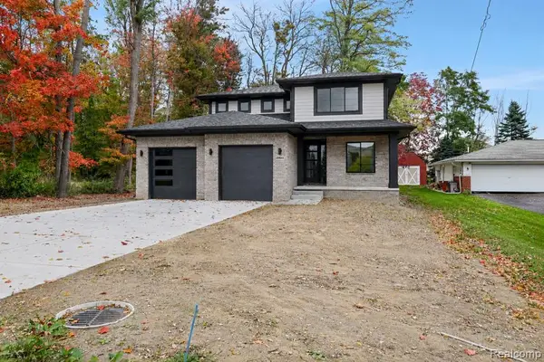 29645 Hickey, New Baltimore, MI 48051