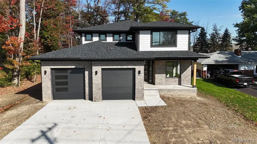 29645 Hickey, New Baltimore, MI 48051 - #2