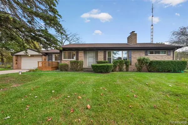 10475 Miller, Swartz Creek, MI 48473
