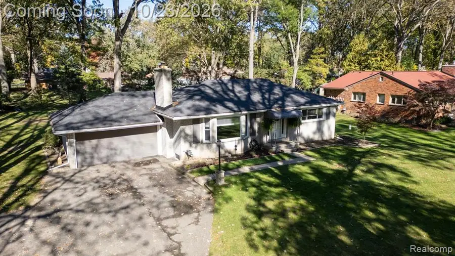 31620 Vargo, Livonia, MI 48152 - #2
