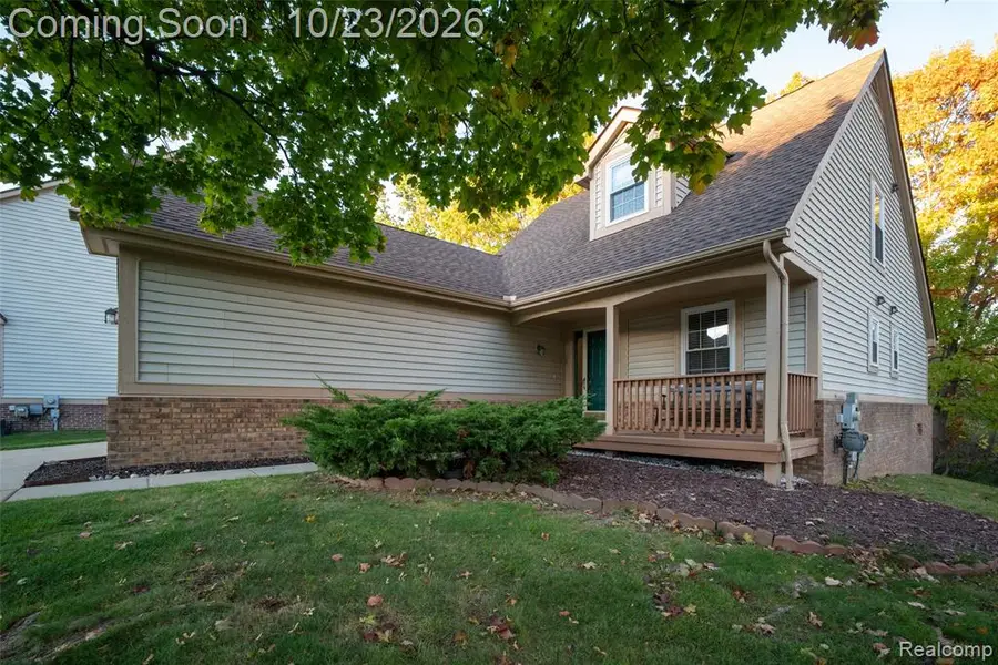 30718 Tanglewood, Novi, MI 48377 - #2