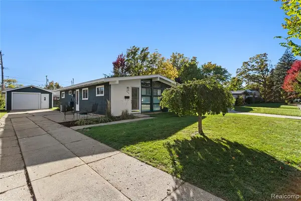 708 Goodale, Clawson, MI 48017
