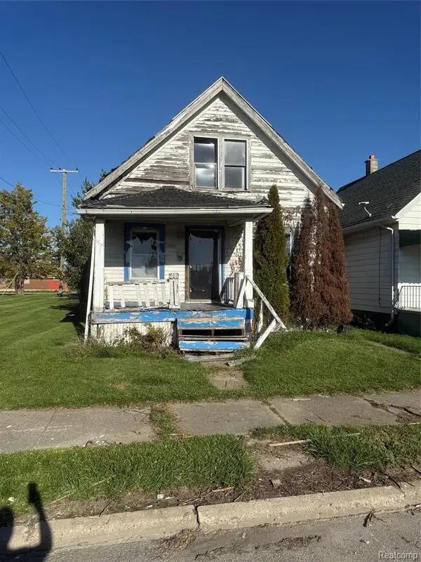 14128 Orleans, Detroit, MI 48203