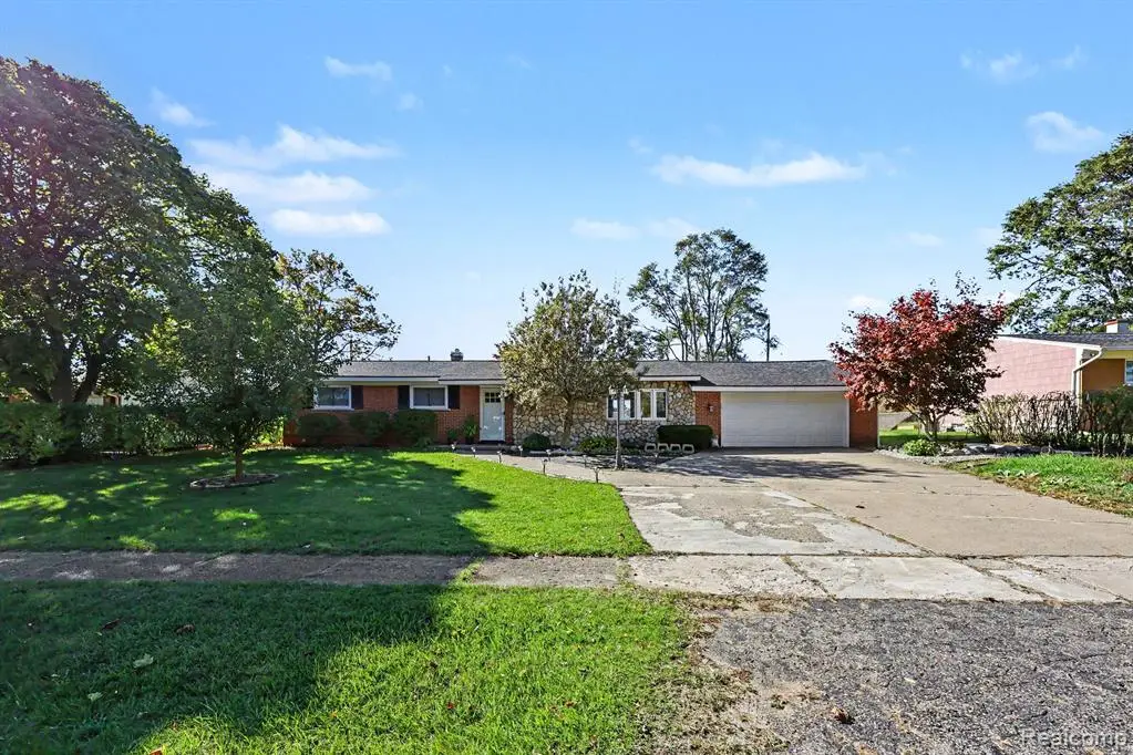 1340 Foreland, Oxford, MI 48371 - #1