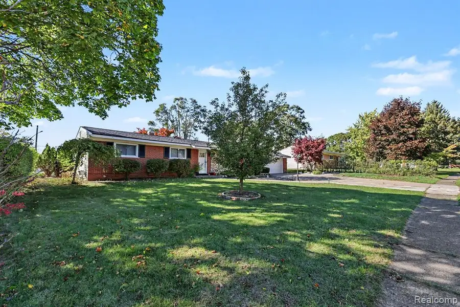 1340 Foreland, Oxford, MI 48371 - #2