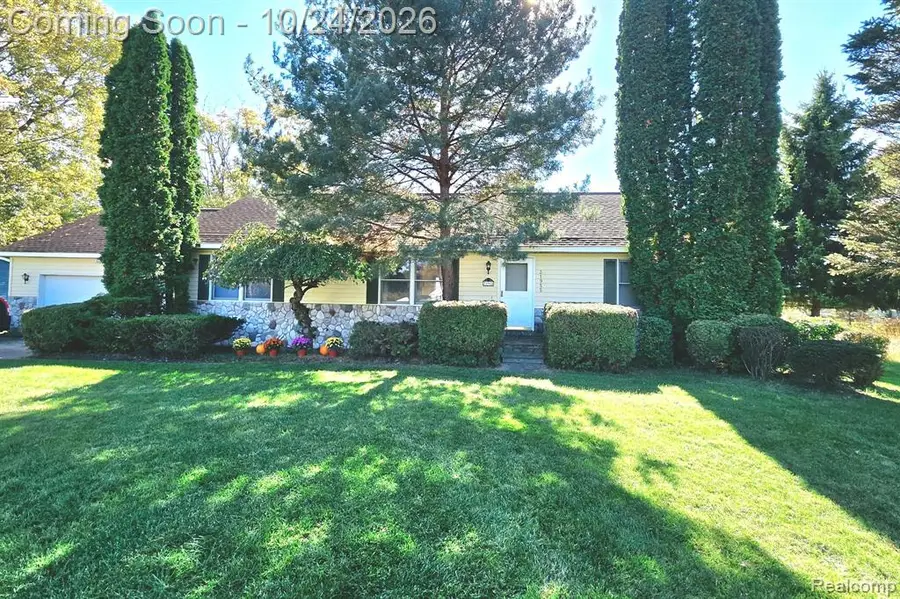 31955 West, New Boston, MI 48164 - #2