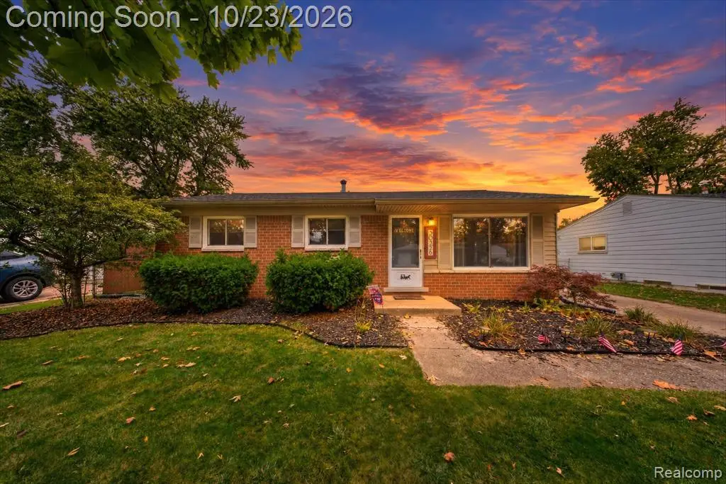 30328 Fairfax, Livonia, MI 48152 - #1