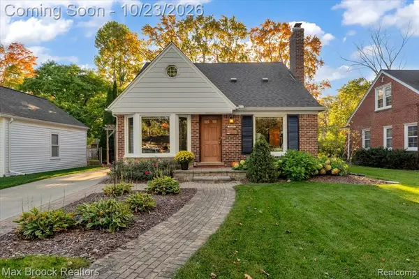 32210 Arlington, Beverly Hills, MI 48025