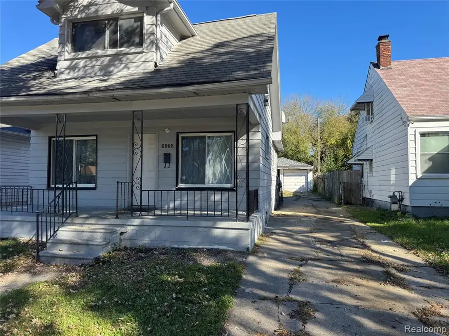 6808 Heyden, Detroit, MI 48228 - #2