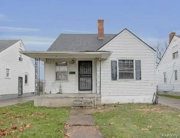7314 Westwood, Detroit, MI 48228