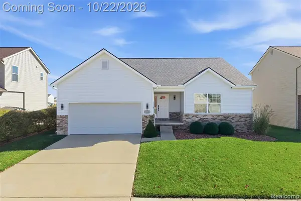 9106 Rockhill, Newport, MI 48166