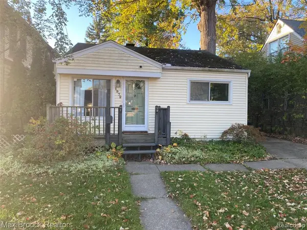 1972 Cole, Birmingham, MI 48009