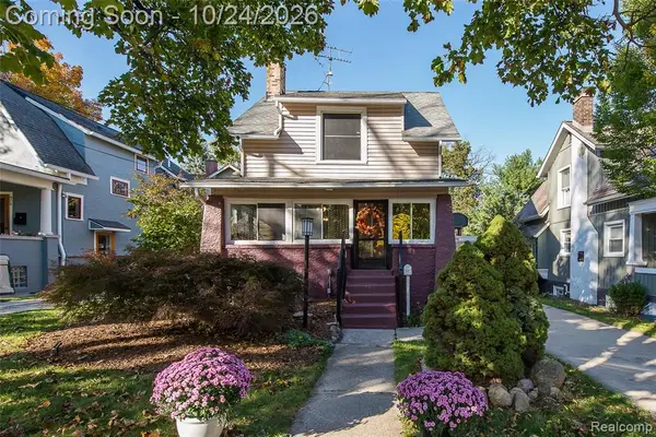 908 Willow, Ann Arbor, MI 48103