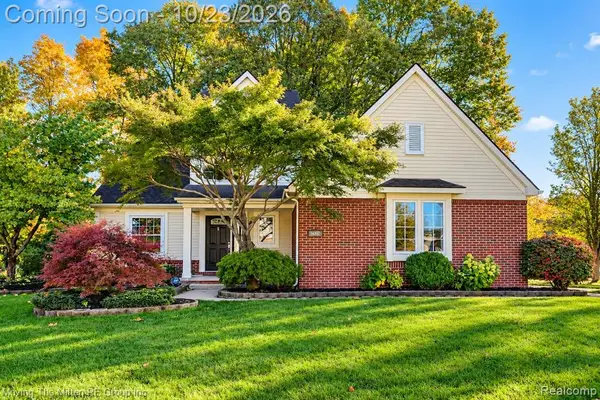 14307 Marina, Van Buren Twp, MI 48111