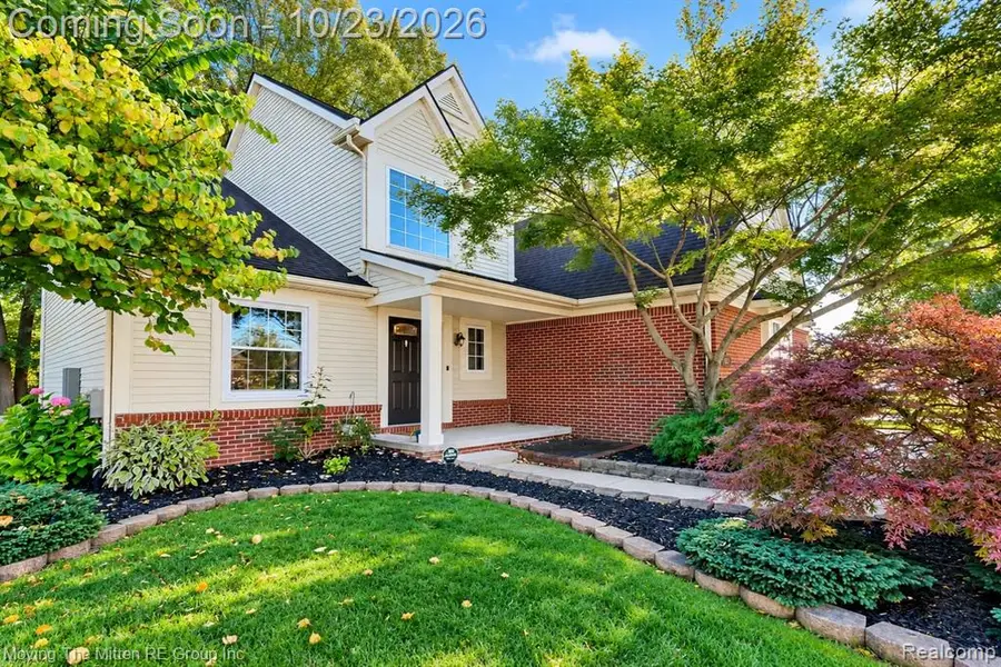 14307 Marina, Van Buren Township, MI 48111 - #2
