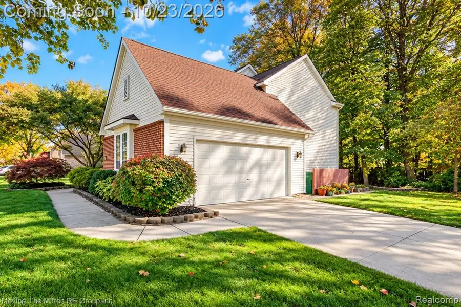 14307 Marina, Van Buren Township, MI 48111 - #3