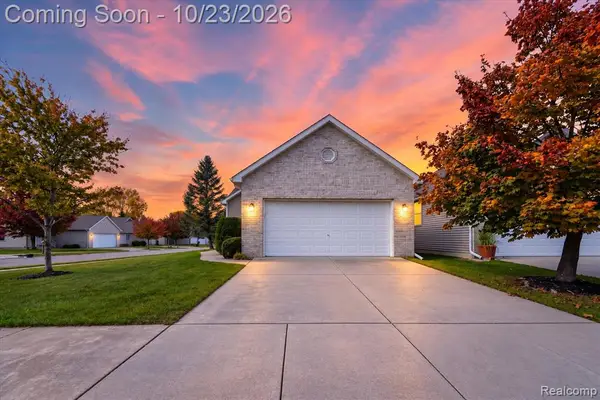 1048 Foxglove, Davison, MI 48423