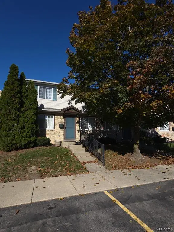 16449 Terrace Village #78, Taylor, MI 48180