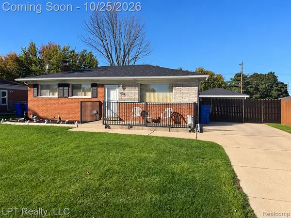 32085 Schoenherr, Warren, MI 48088