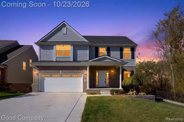 773 N Mill, South Lyon, MI 48178