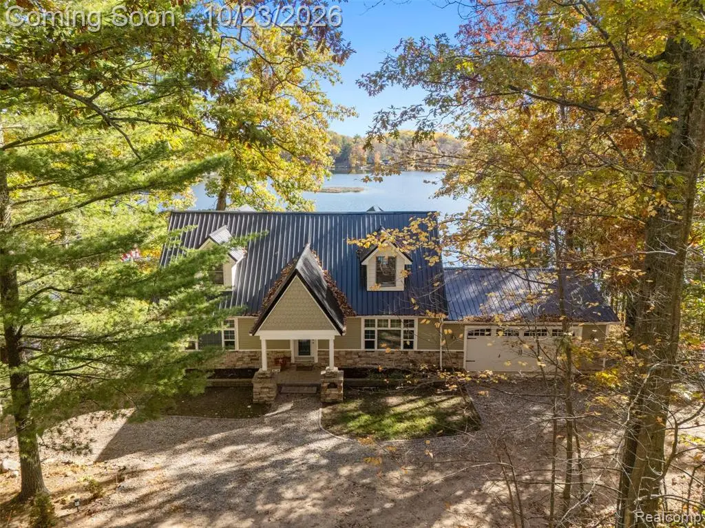 506 Mclachlan, Evart, MI 49631 - #1