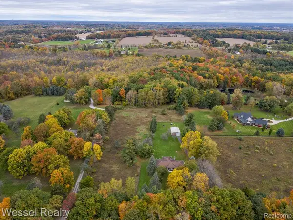 2675 Mckail, Romeo, MI 48065