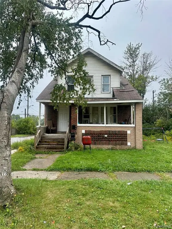 19603 Coventry, Detroit, MI 48203 - #1