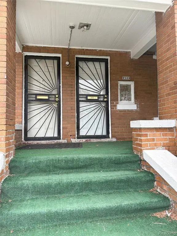 3803 Tyler, Detroit, MI 48238 - #1
