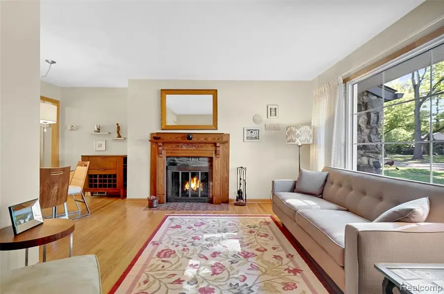 15690 Birwood, Beverly Hills, MI 48025 - #2