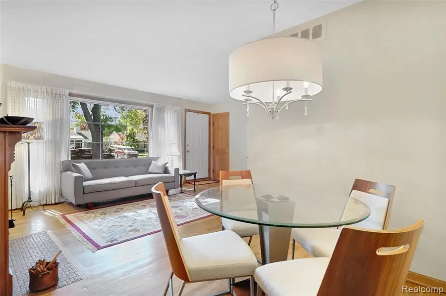 15690 Birwood, Beverly Hills, MI 48025 - #3