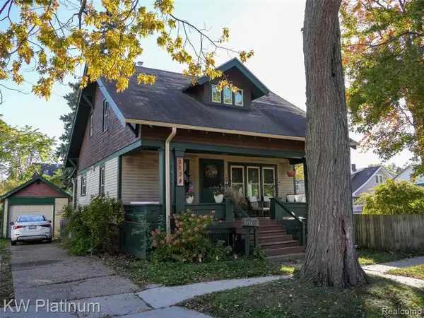 1134 Varney, Port Huron, MI 48060