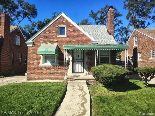 20205 Klinger, Detroit, MI 48234 - #1