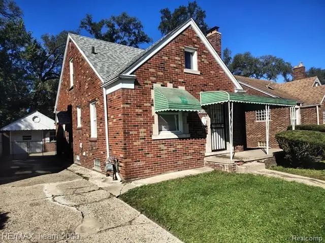 20205 Klinger, Detroit, MI 48234 - #2