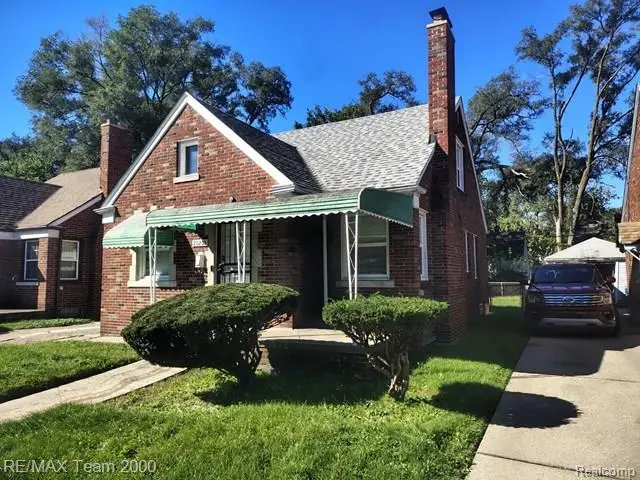 20205 Klinger, Detroit, MI 48234 - #3