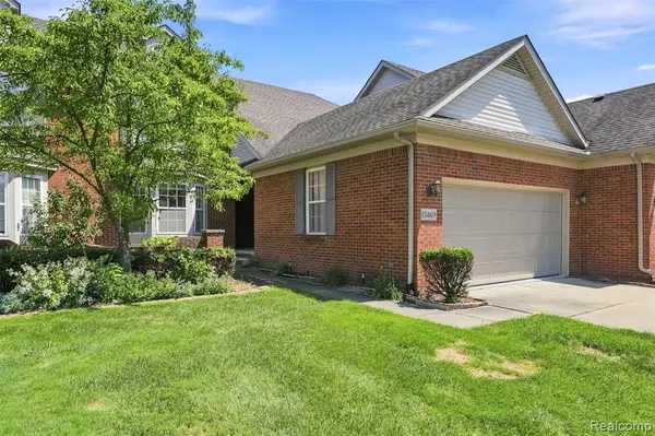 13469 Shire, Southgate, MI 48195