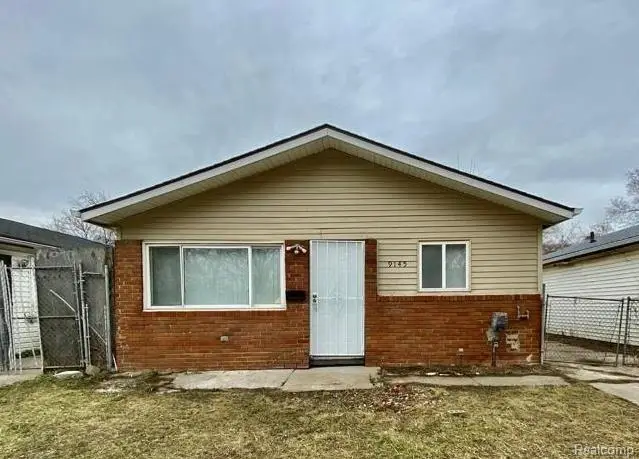 9145 Decatur, Detroit, MI 48228 - #1