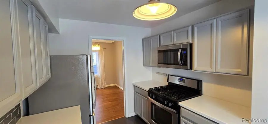 375 W Webster, Ferndale, MI 48220 - #3