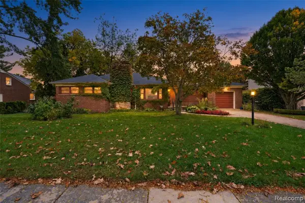 3930 Parkview, Royal Oak, MI 48073