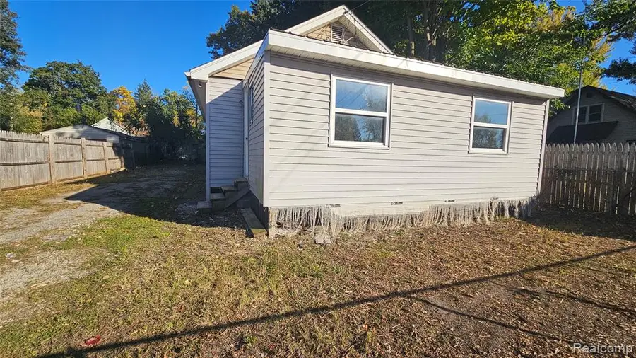 3612 Douglas, Flint, MI 48506 - #2