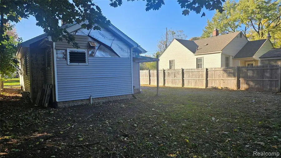3612 Douglas, Flint, MI 48506 - #3