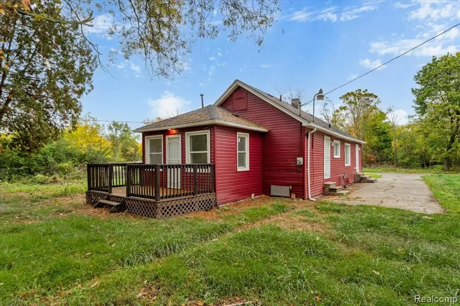 15509 Chatham, Detroit, MI 48223 - #2