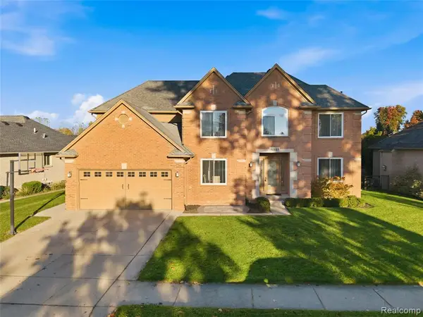 51343 Fantasia, Macomb, MI 48042