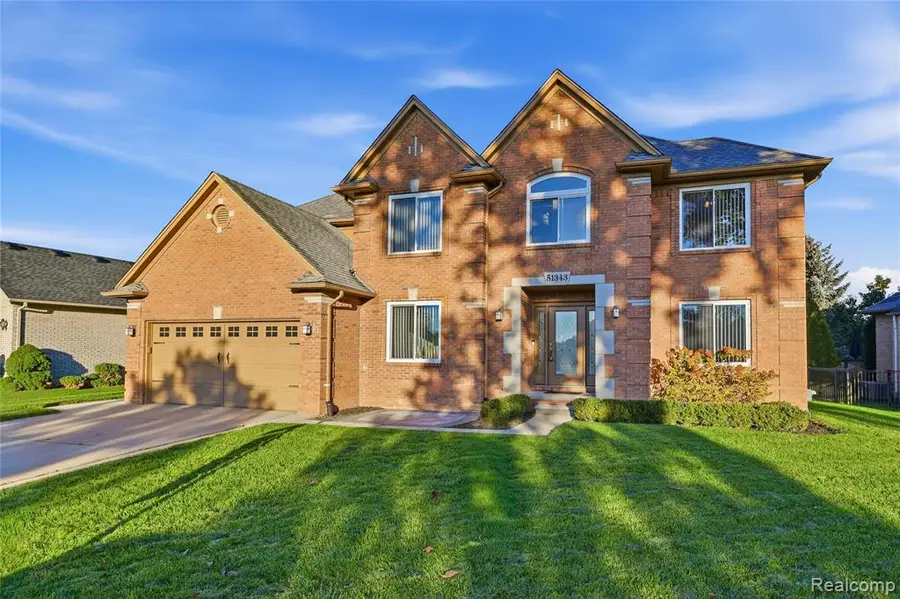 51343 Fantasia, Macomb, MI 48042 - #3