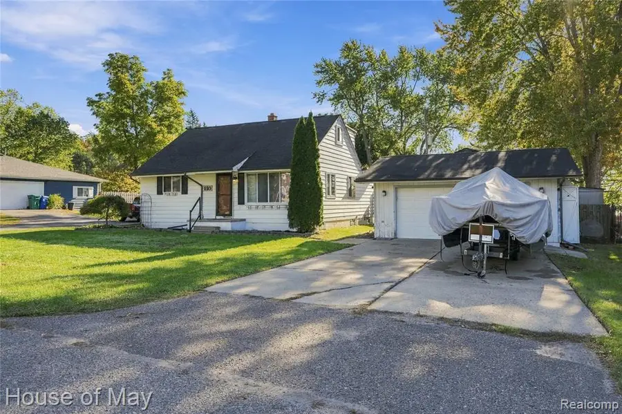 110 Briscoe, Waterford, MI 48327 - #3