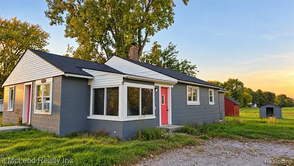 5972 Birch Run, Millington, MI 48746