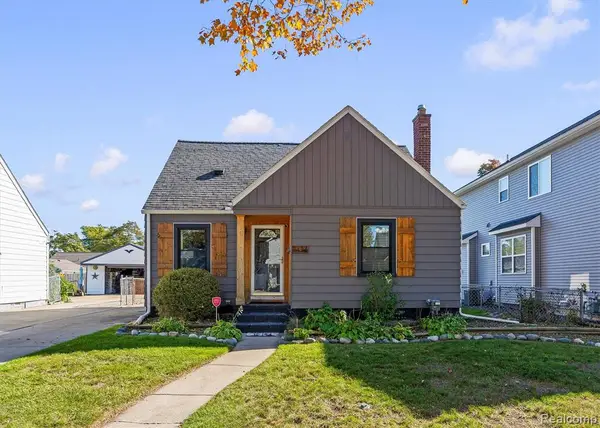 3494 Cummings, Berkley, MI 48072