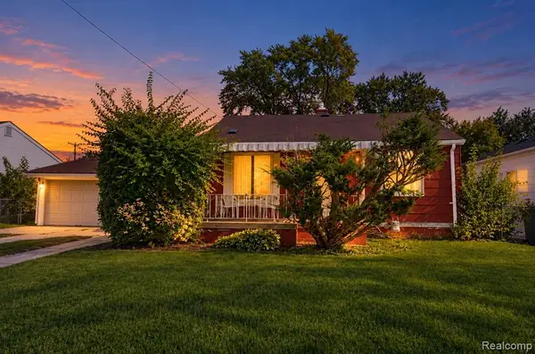 1109 Northwood, Inkster, MI 48141