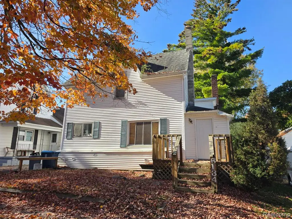 6134 1st, Mayville, MI 48744 - #1